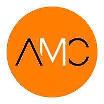 AMC Fresno logo